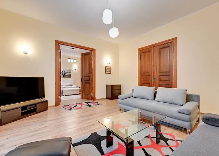Happy Stay Apartments Sopot Bema