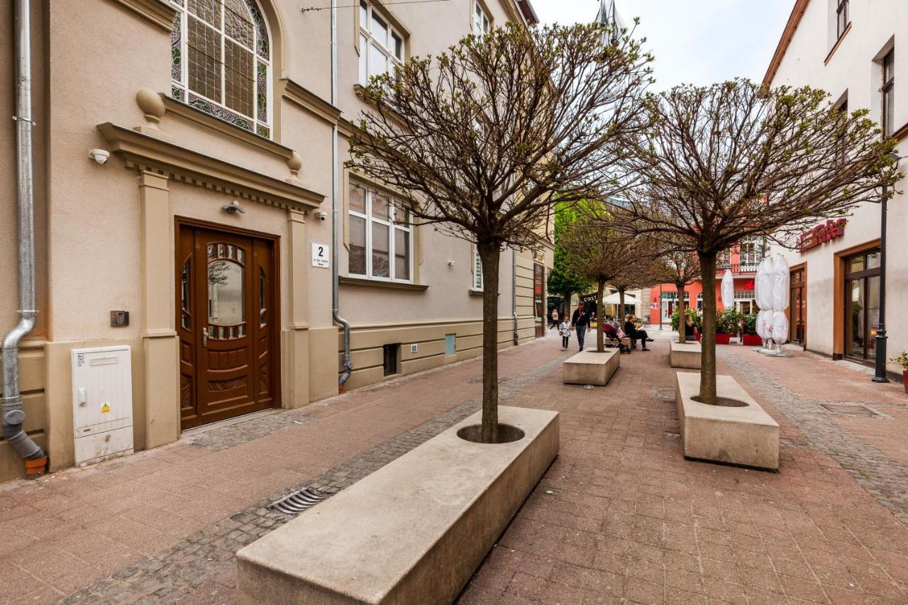 Apartament Happy Bema