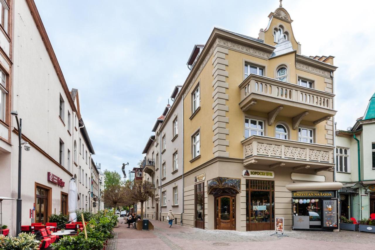 Happy Bema Apartament Sopot