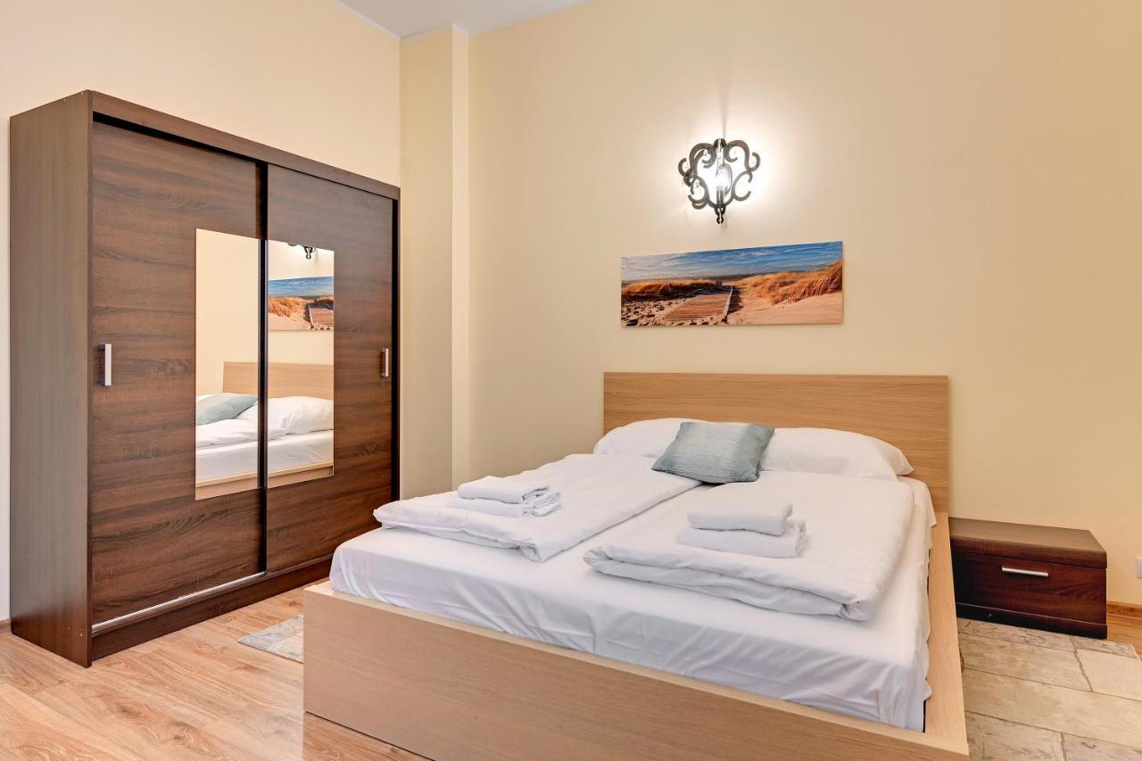 Apartament Happy Bema