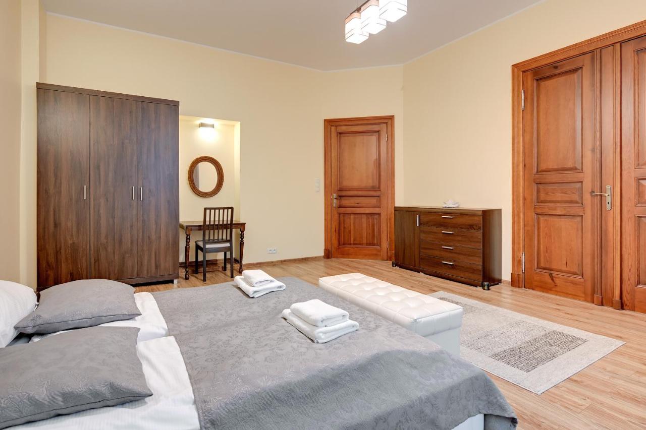Apartament Happy Bema