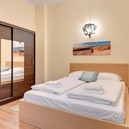 Happy Stay Apartments Sopot Bema Exterior foto