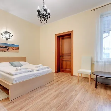 Happy Stay Apartments Sopot Bema Exterior foto