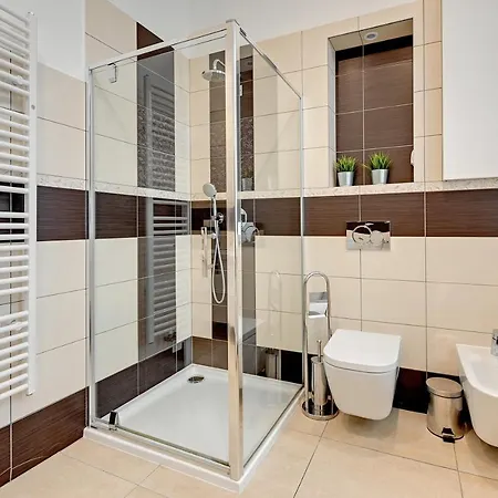 Happy Stay Apartments Sopot Bema Exterior foto