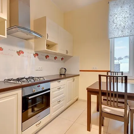Happy Stay Apartments Sopot Bema Exterior foto