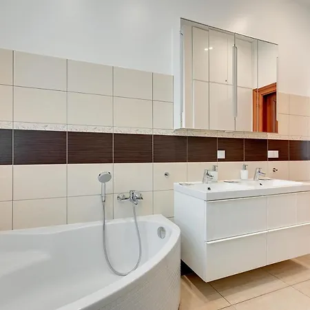 Happy Stay Apartments Sopot Bema Exterior foto